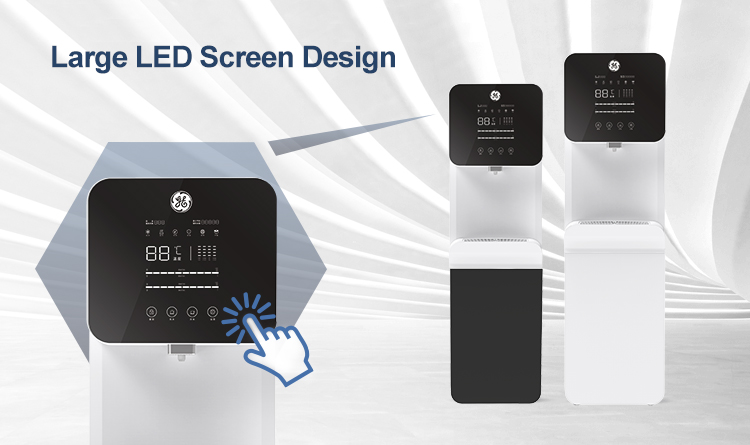 Large LED Screen Design