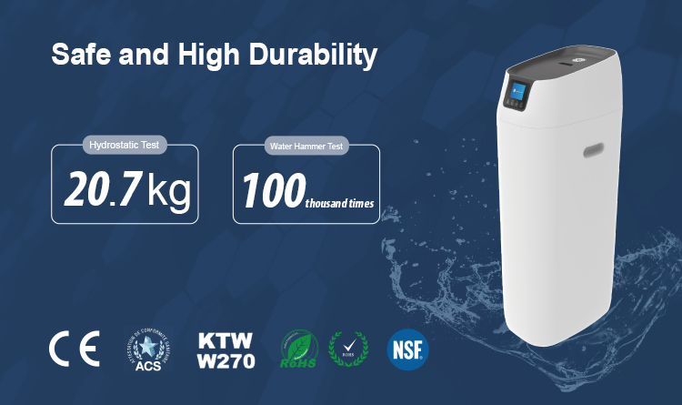 Safe and High Durability