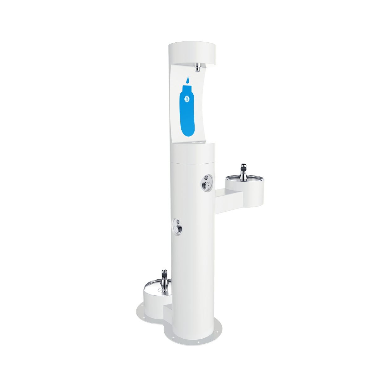 outdoor water purifier